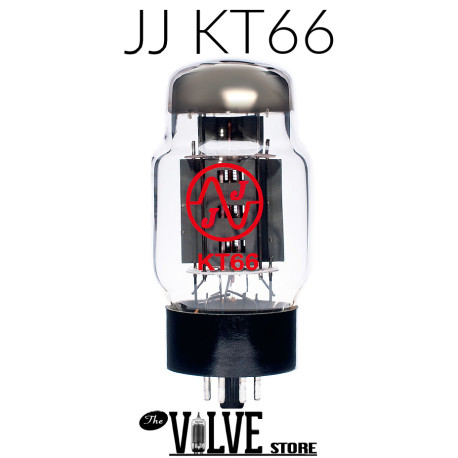 JJ KT66